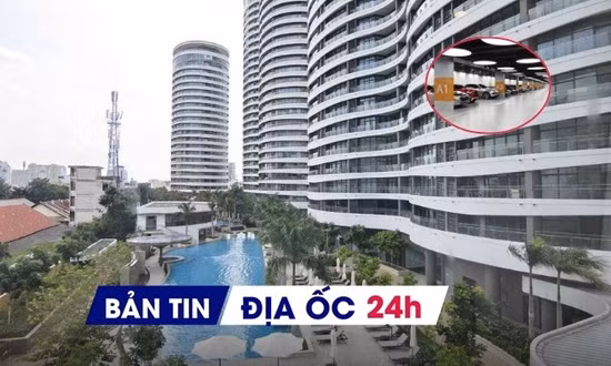 Địa ốc 24H: TPHCM sắp đấu giá khu đất khởi điểm 2.700 tỷ đồng; tỉnh giáp Hà Nội quy hoạch KCN, đô thị 1.000 ha