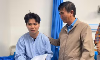 TP NOW: Lời kể của nạn nhân vụ lật xe khách trên quốc lộ 19