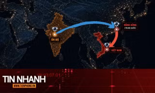 TIN NHANH: Công an Thanh Hóa thông báo kết quả giám định vụ nhập lậu 28.000 viên kim cương