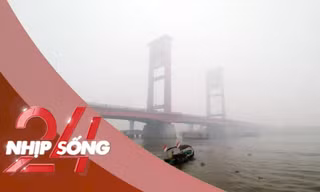 NHỊP SỐNG 24: Không còn 4 mùa truyền thống, Trái Đất đang xuất hiện mùa nhân tạo