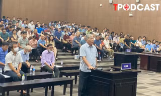 NÓNG 17/8: Bị cáo buộc lừa dối khách hàng, 'đại gia điếu cày' Lê Thanh Thản lý giải 'do nóng vội'