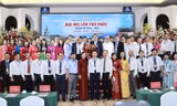 Phú Thọ có tân Chủ tịch Hiệp hội Du lịch, Chủ tịch Hiệp hội Doanh nghiệp
