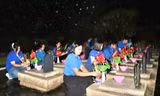 Tuổi trẻ Lai Châu viết tiếp hành trình tri ân