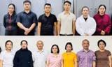Triệt phá đường dây lừa đảo tiền ảo hàng chục nghìn tỷ đồng xảy ra tại nhiều tỉnh thành