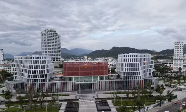 Trung tâm hành chính của Khánh Hòa chuyển về Cam Lâm, các trụ sở tại Nha Trang sẽ xử lý thế nào?