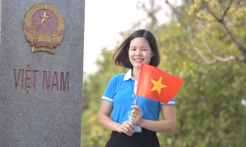 Để không khát vọng nào bị bỏ lại