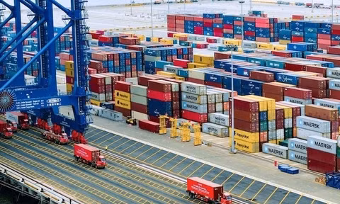 Doanh nghiệp Việt trước cơ hội vào chuỗi công nghiệp Canada