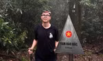 Huy động hơn 100 người xuyên đêm tìm nam sinh Hà Nội mất tích ở Tam Đảo