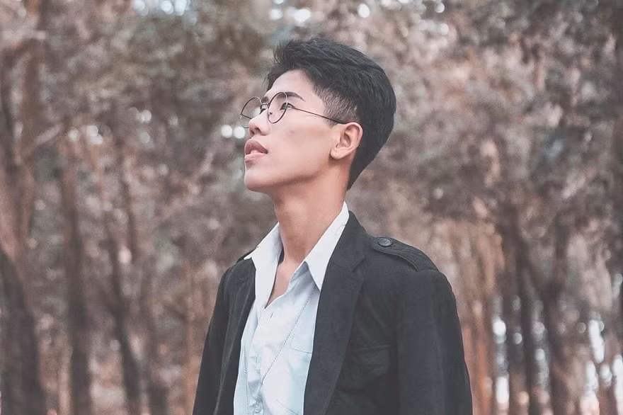 Nam sinh trường Sân khấu Điện ảnh và quá khứ từng bị “body shaming”