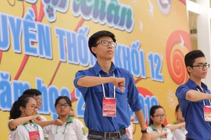 Tự tạo cơ hội cho bản thân 