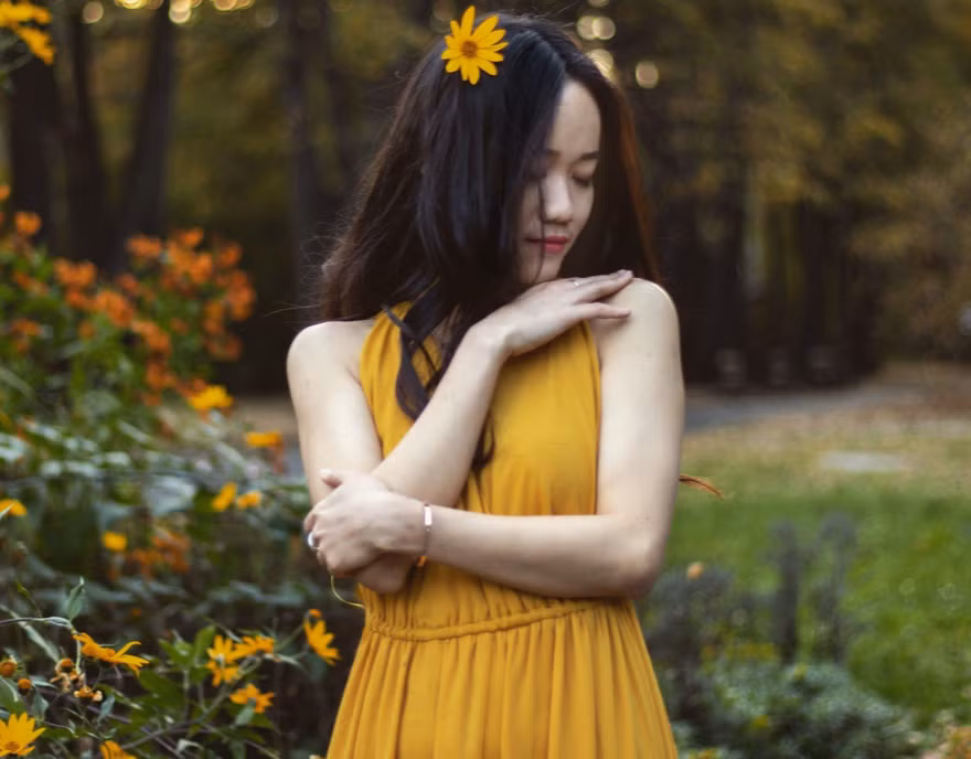 Cô gái Đồng Tháp du học Nga, giành giải thưởng “Ngôi sao Gubkin” danh giá