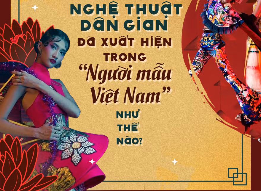  “Nét” và khát vọng bảo tồn, lan tỏa giá trị nghệ thuật Việt Nam