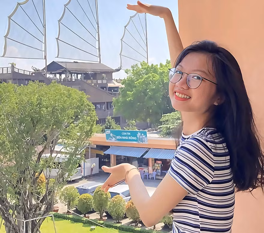 Bài báo khoa học về phân loại phương tiện giao thông Việt Nam trong không ảnh