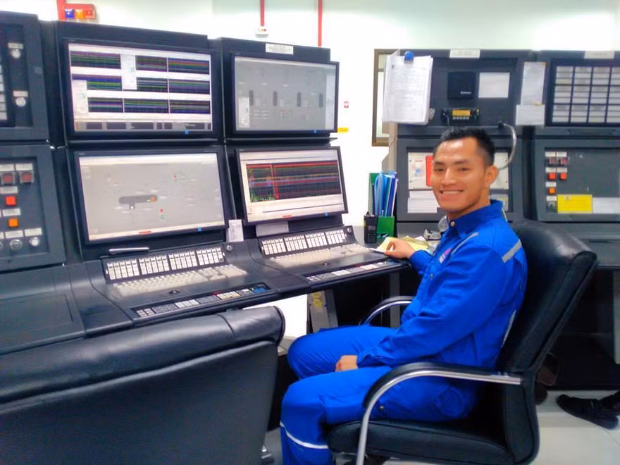 Những góc khuất trong cuộc đời phụ nữ Việt qua cái nhìn của chàng kỹ sư dầu khí 