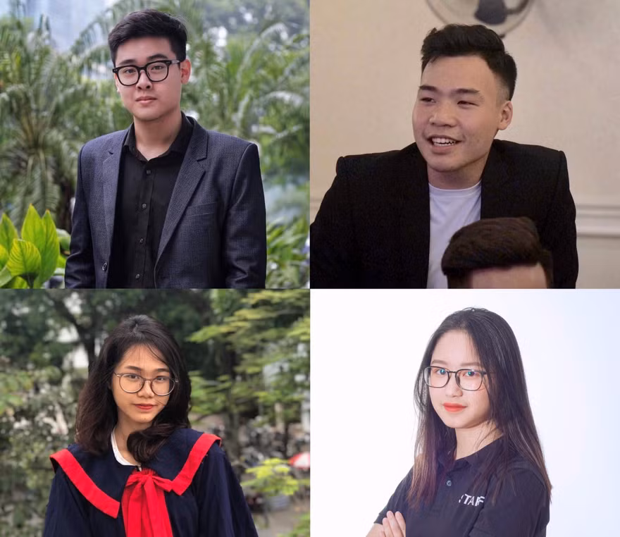 Dự án “Thời trang xanh” để bảo vệ môi trường