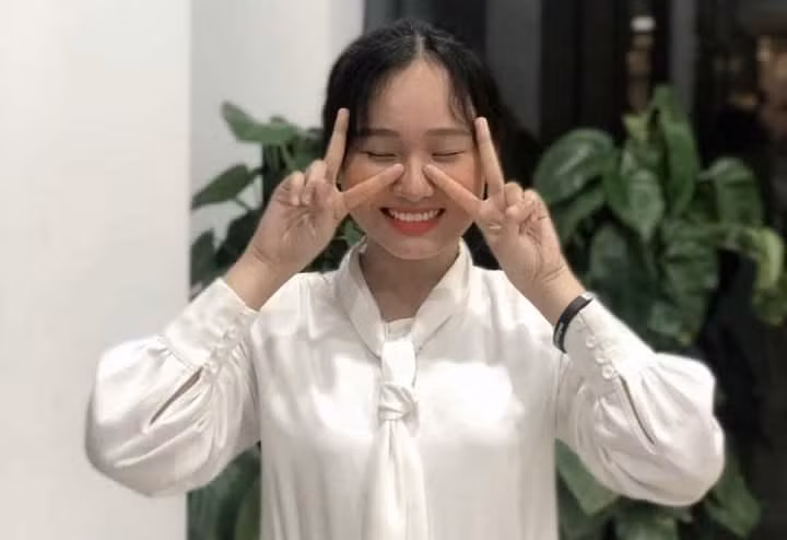 Thủ khoa khối D chia sẻ về “bí kíp” để học tốt tiếng Anh