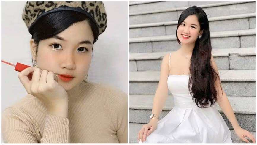 Nữ sinh xứ Thanh có thu nhập khủng trong mùa dịch