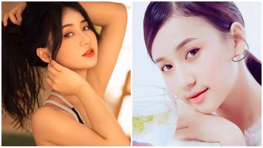 Cựu nữ sinh Đại học Công Đoàn hạnh phúc với công việc diễn viên, người mẫu, vũ công