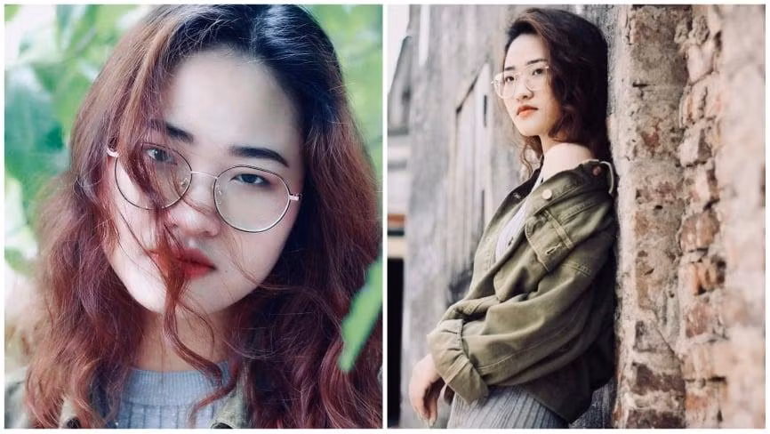  Sống không dũng cảm uổng phí thanh xuân