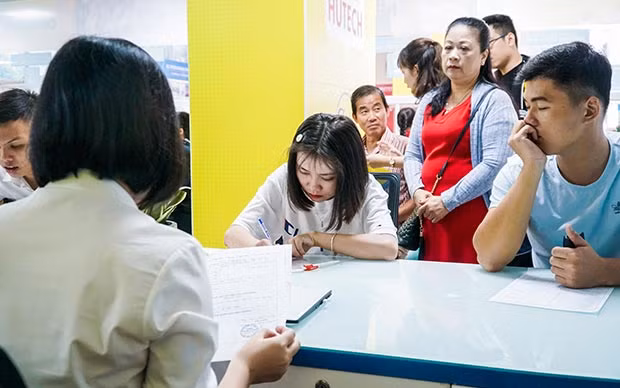 Đề thi tốt nghiệp THPT năm nay sẽ như thế nào