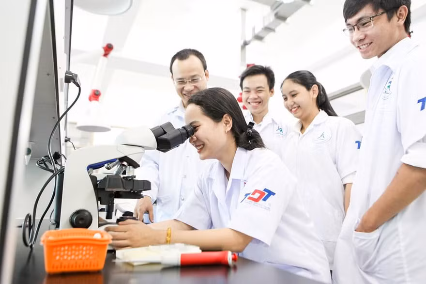 Trường đại học tự chủ sẽ thu học phí theo cơ chế nào?