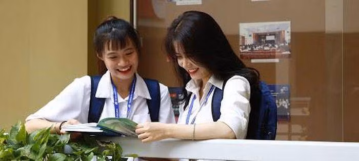 Trường ĐH Mở TP. HCM công bố điểm xét tuyển học sinh giỏi