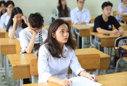 Sẽ kiểm tra an toàn thực phẩm tại các quán ăn phục vụ thí sinh
