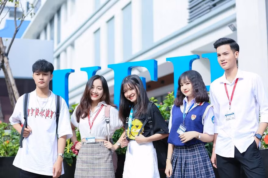 Trường ĐH Kinh tế TP. HCM công bố kết quả 4 phương thức xét tuyển riêng