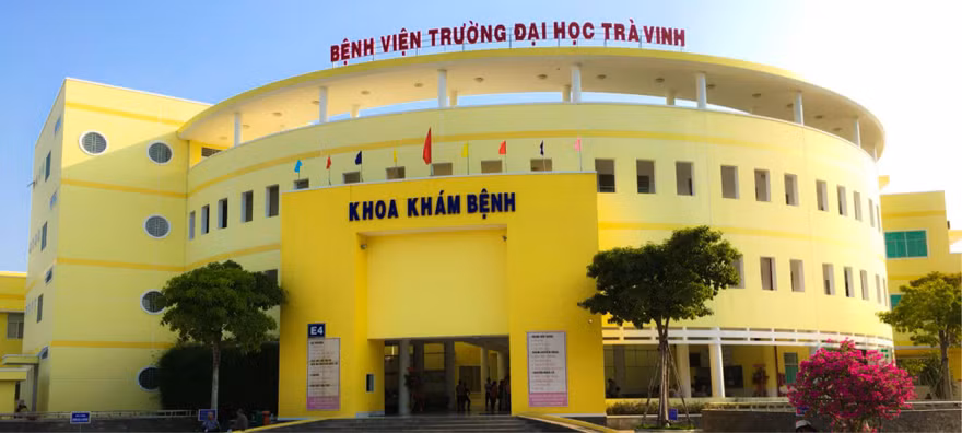 Trường ĐH Trà Vinh‎ tăng 15 bậc trong bảng xếp hạng WURI Ranking 2021
