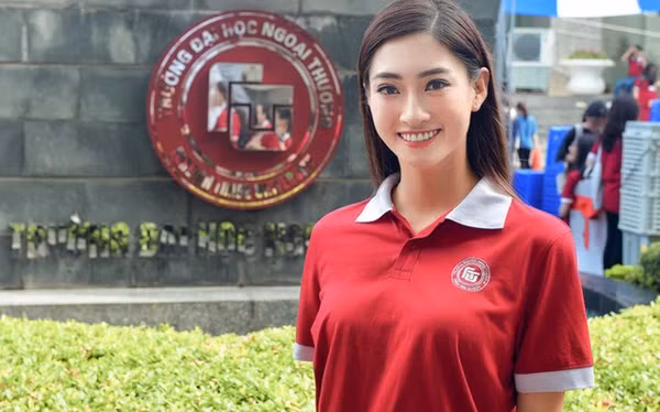 Điểm chuẩn trường ĐH Ngoại thương: Thấp nhất từ 28,05 điểm