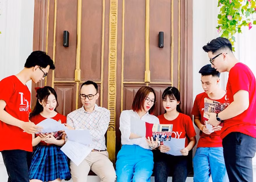 Trường ĐH Kinh tế (ĐHQG Hà Nội) tuyển 1.200 chỉ tiêu