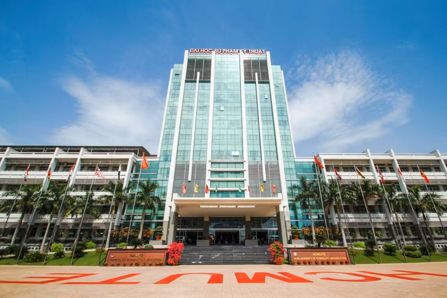 Trường ĐH Sư phạm Kỹ thuật TP. HCM tăng chỉ tiêu xét học bạ