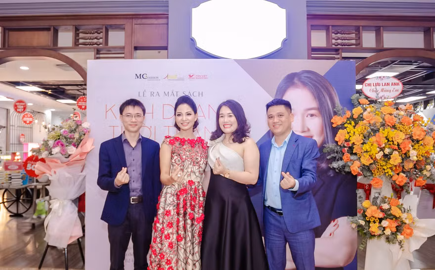 Cẩm nang để kinh doanh thời trang thành công thời 4.0
