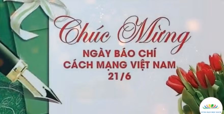 Bạn có biết Ngày Báo chí Cách mạng Việt Nam?