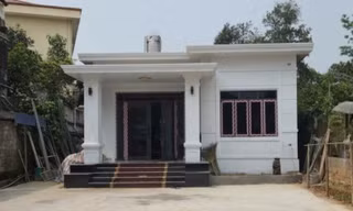 Công an Thái Nguyên hoàn thành xây mới 560 căn nhà cho các hộ gia đình