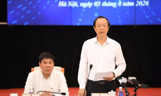 Thi lại chưa phải là kết quả cuối cùng cho các thí sinh tại THPT Chuyên Tuyên Quang