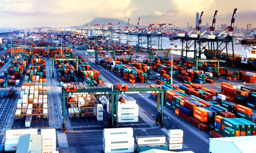 Doanh nghiệp xuất khẩu 'mất lãi' vì chi phí logistics