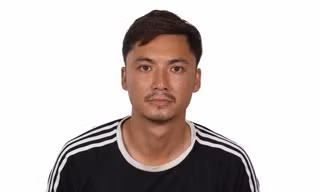 Bị can Nguyễn Hảo Tân.