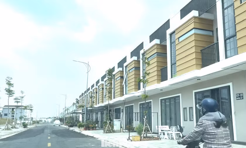 Phát hiện 40 trường hợp kê khai sai khi mua nhà xã hội