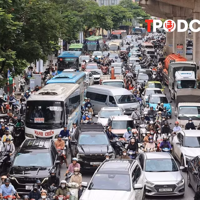 NÓNG 28/8: CSGT kiểm soát xuyên suốt kỳ nghỉ lễ, tập trung xử lý vi phạm nào?