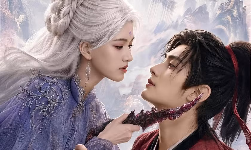 Sao Hoa ngữ “bán mặt” cho AI làm phim: Lợi đâu chưa thấy, thiệt hại rõ ràng