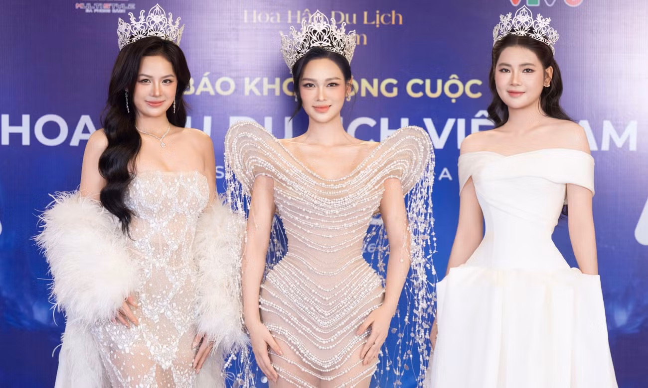 'Hoa hậu Du lịch Việt Nam 2028' khởi động: Khi nhan sắc trở thành cầu nối đưa văn hóa Việt ra thế giới