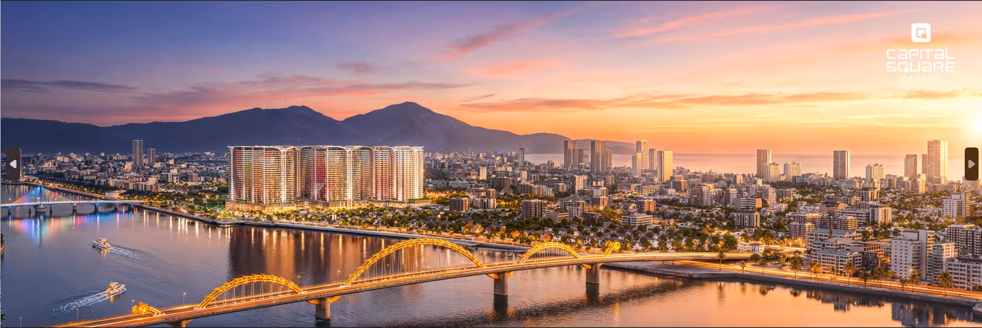 Hệ sinh thái tích hợp tại Capital Square: Nâng tầm chuẩn sống và gia tăng giá trị tài sản