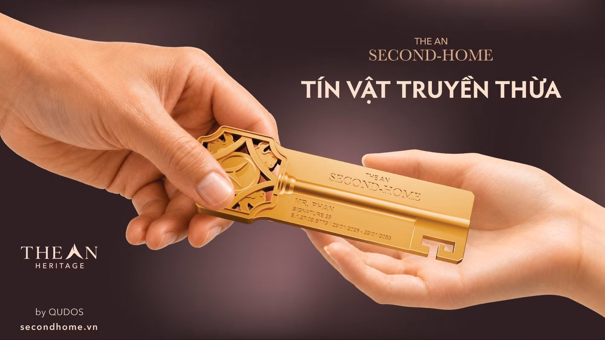 The An Group ra mắt mô hình 'second home' linh hoạt: Giải bài toán nhu cầu thực tế tại Đà Nẵng - Hội An