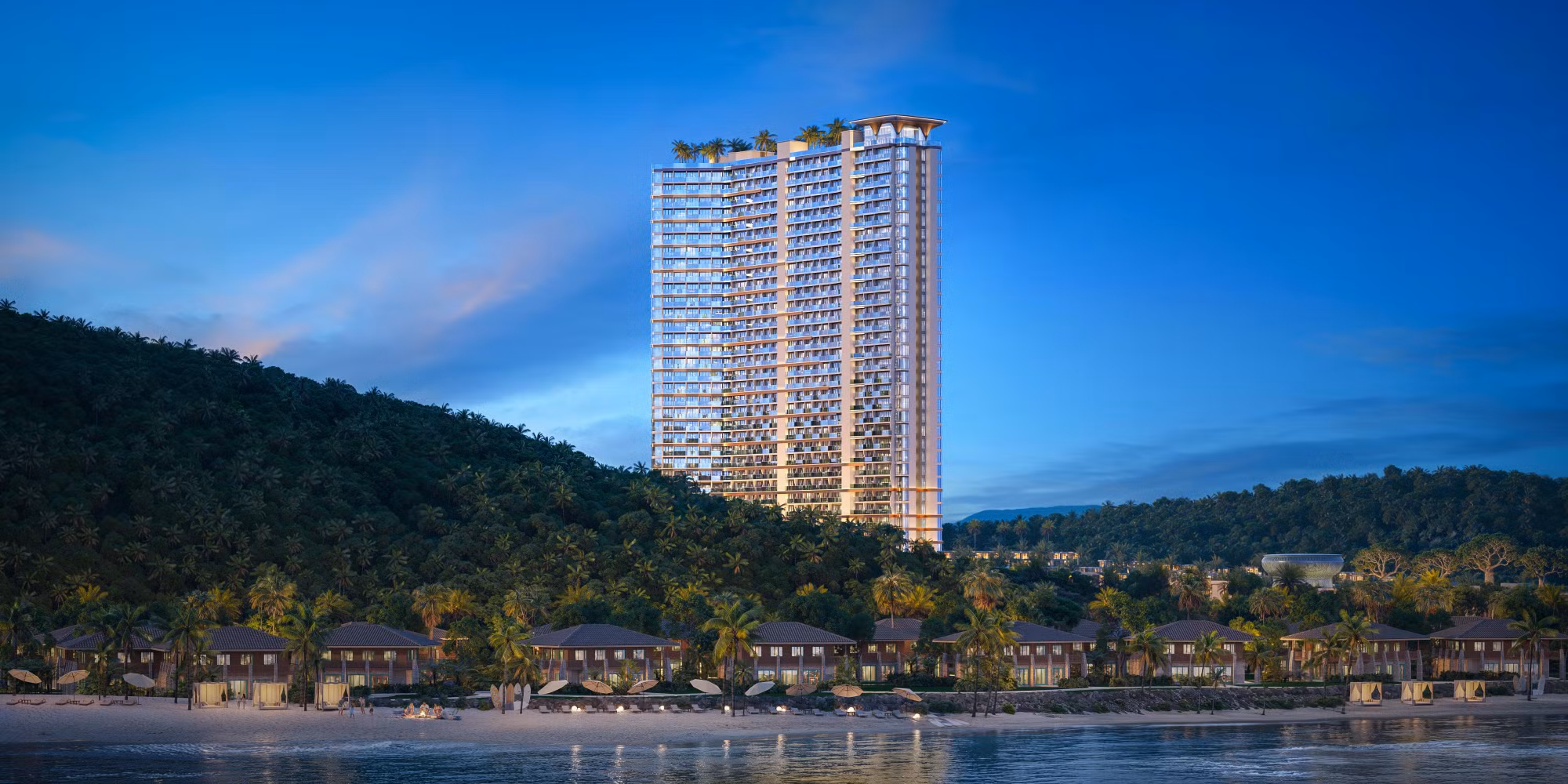 Chính thức ra mắt Alora Nha Trang: Nightlife Landmark – Biểu tượng ánh sáng, giải trí mới bừng sáng Nha Trang