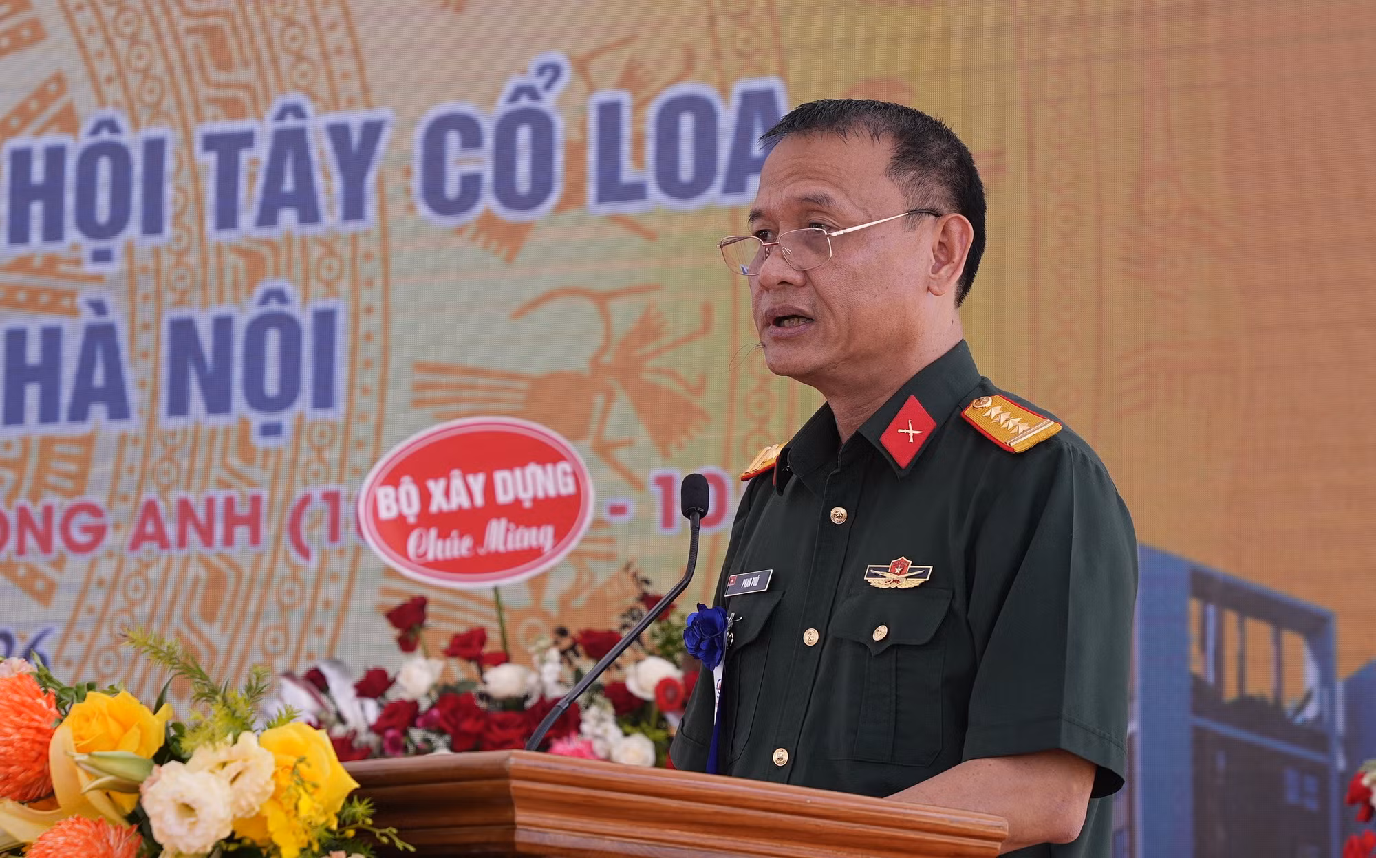 Người dân Hà Nội sắp có thêm hơn 400 căn hộ nhà ở xã hội tại Tây Cổ Loa