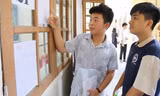  Phụ huynh Hà Nội tiếc nuối vì con đỗ nguyện vọng 3 nhưng không thể đăng ký trường tuyển 'tràn tuyến'