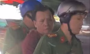 Lời khai nghi phạm sát hại người tình, dựng hiện trường giả để bỏ trốn ở Tây Ninh 