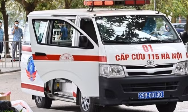 Bộ Y tế vào cuộc vụ đưa bệnh nhân nặng về nhà hết 9 triệu tiền xe và thuốc cho 16km