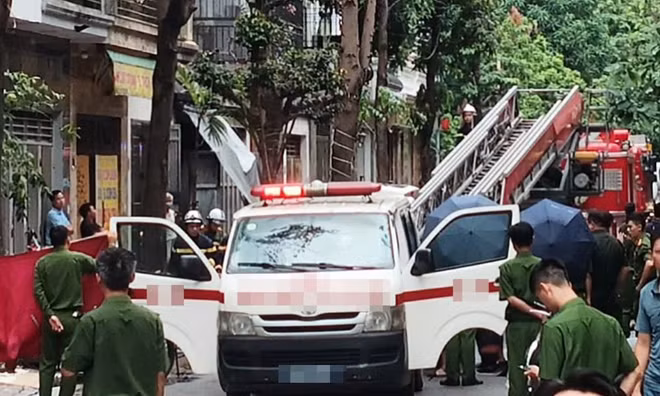 Xe cấp cứu tư nhân phải đáp ứng những điều kiện gì để được hoạt động?